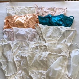 Brand new panties